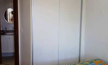 Imagem 6: Apartamento 1 dorm Zona Sul Rio Preto com elevador