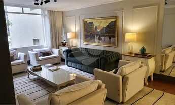 Imagem 5: Apartamento com 4 quartos Perdizes