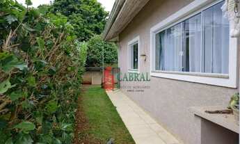 Imagem 4: Chácara alto padrão com 4 dormitórios para alugar, 1200 m² por R$ 10.900/mês - Serra da Es