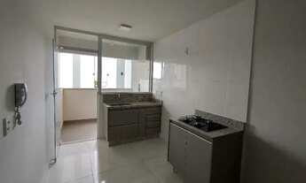 Imagem 3: 12890 - Apartamento no bairro Tibery