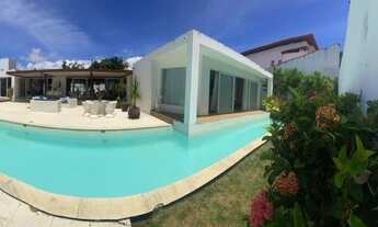 Imagem 5: Casa para Locação em Lauro de Freitas, Vilas Do Atlântico, 4 dormitórios, 4 suítes, 7 banh