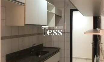 Imagem 4: Apartamento para Alugar 2 dormitórios sacada 2 banheiros 2 vagas - elevador, portaria - ex