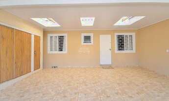 Imagem 2: Casa Residencial para Venda no Campo Pequeno em Colombo, 101 m²