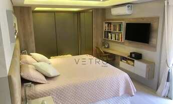 Imagem 3: Apartamento no Centro de Gramado!