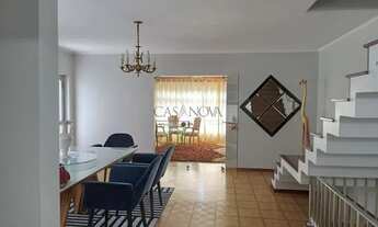 Imagem: Casa - Bosque da Saúde - São Paulo