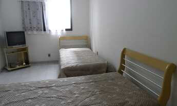 Imagem 4: T004-Aluguel para Temporada Apto 1Dorm com sacada