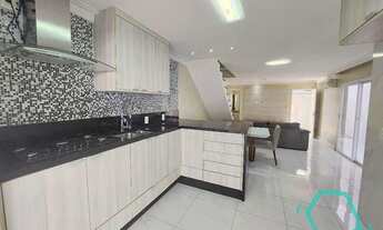 Imagem 6: Casa com 3 dormitórios para alugar, 105 m² por R$ 4.800,00/mês - Granja Viana - Cotia/SP