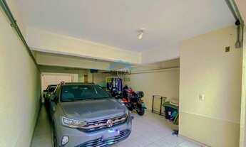 Imagem 4: Sobrado para Venda em São Paulo, Tatuapé