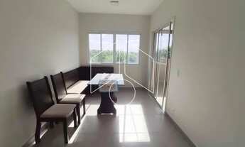 Imagem 2: Residencial Apartamento em Marília