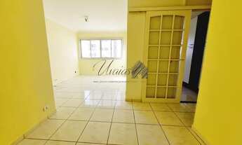 Imagem 6: Apartamento para aluguel possui 60m² com 2 quartos em Vila da Saúde - São Paulo - SP