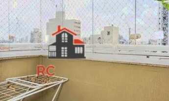 Imagem 5: Apto seminovo, com 3 dts, 2 stes, 2 vagas, Perdizes