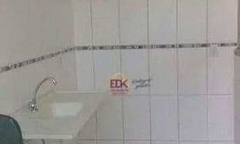 Imagem 4: Apartamento com 2 dormitórios à venda, 50 m² por R$ 155.000 - Jundiapeba - Mogi das Cruzes