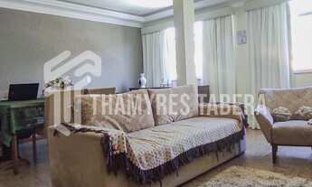 Imagem 7: Cobertura duplex estilo casa com 320 metros quadrados e 3 quartos