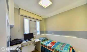 Imagem 7: Apartamento à venda em Sao Bernardo do Campo