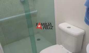 Imagem 6: Casa geminada, 02 dormitórios, para venda em Praia Grande, Caiçara, lado praia