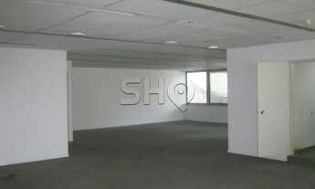 Imagem 2: Conjunto Comercial no Itaim Bibi: 130m², 3 Vagas