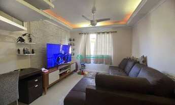 Imagem 2: Casa com 2 dormitórios à venda, 64 m² por R$ 360.000,00 - Montserrat III - Vargem Grande P