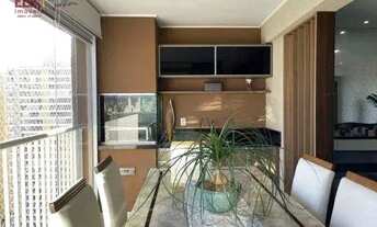 Imagem: Apartamento com 3 dormitórios à venda