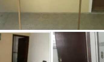 Imagem 3: Edícula mobiliada no parque daville Peruíbe SP