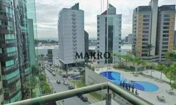 Imagem 5: Apartamento com 4 quartos para alugar, 215 m² por R$ 8.600/mês - Belvedere - Belo Horizont