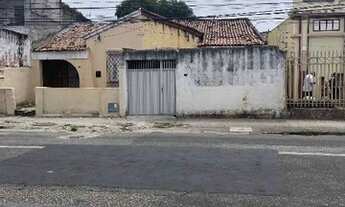 Imagem: CA8031) Casa 161m², 03 quartos - Benfica