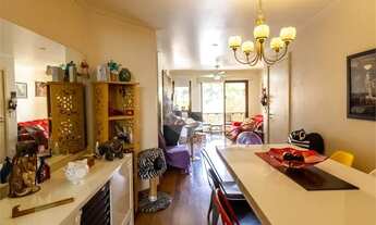 Imagem 7: São Paulo - Apartamento Padrão - VILA MADALENA