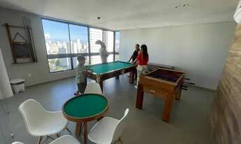 Imagem 7: Apartamento para Venda em Recife, Torre, 2 dormitórios, 1 suíte, 1 banheiro, 1 vaga