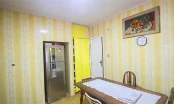 Imagem 6: São Paulo - Casa Padrão - CAMPO BELO