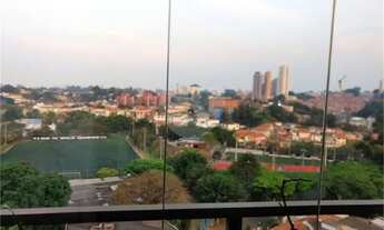 Imagem 5: Vista livre e espetacular!