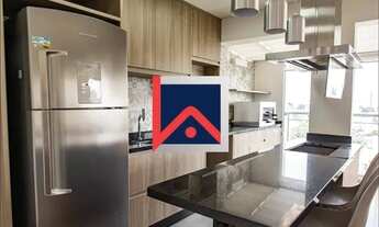 Imagem 6: Apartamento Venda 2 Dormitórios - 109 m² Chácara Klabin