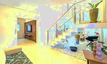 Imagem 5: Casa - Swiss Park - Campinas