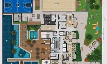 Imagem 5: Kingdom West - Andar alto e vista, repasse valor de custo