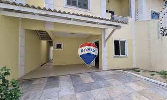 Imagem 4: Casa com 3 dormitórios para alugar, 122 m² por R$ 2.730,00/mês - Messejana - Fortaleza/CE