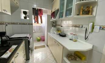 Imagem 5: Apartamento para venda tem 69 metros quadrados com 2 quartos