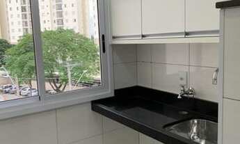 Imagem 6: Apartamento a VENDA -Jardim Augusta Residencial Serra da Estrela 60m² - 2 Dorm