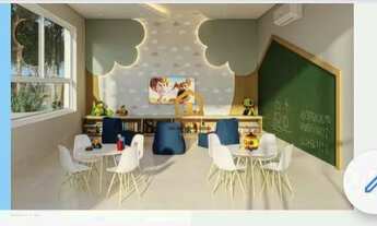 Imagem 7: Apartamento à venda no bairro Setor Marista - Goiânia/GO