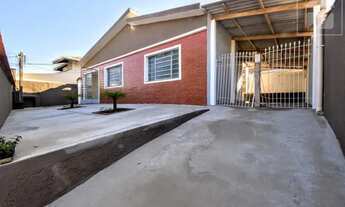 Imagem 2: Casa - Jardim Novo Campos Elíseos - Campinas