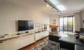 Imagem 2: Apartamento Venda 4 Dormitórios - 201 m² Higienópolis