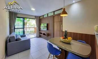 Imagem: VG sun Cumbuco Apartamento flat 39m2