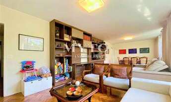 Imagem 2: Apartamento para venda tem 150 m² com 3 quartos em Ipanema - Rio de Janeiro - RJ