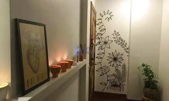 Imagem 1: ALUGAMOS LINDO APARTAMENTO MOBILIADO COM 3 QUARTOS NO JARDIM OCEÂNICO