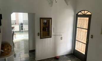 Imagem 7: Casa - Vila Teixeira - Campinas