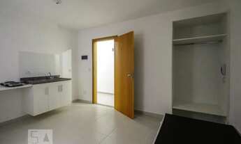 Imagem 6: Apartamento para Aluguel - Tatuapé, 1 Quarto, 20 m2