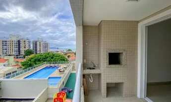 Imagem 2: Oportunidade 2 quartos (01 suíte) possui 70 m² em Balneário - Florianópolis SC