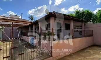 Imagem 5: Venda de Casas / Padrão na cidade de Botucatu