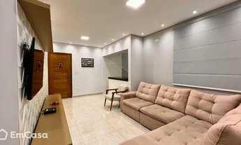 Imagem 2: Cobertura à venda em Santo Andre