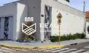 Imagem: Bauru/SP - Vila sao joao