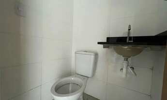 Imagem: Apartamento Espaçoso de 2 Suítes com Sacada