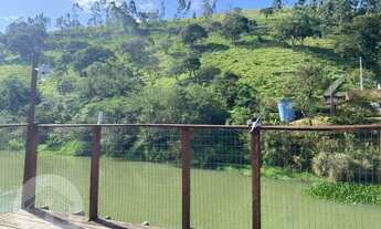 Imagem: Chácara com 2 dormitórios à venda, 700