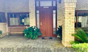 Imagem 6: MAGNÍFICA RESIDÊNCIA NO CONDOMÍNIO JARDIM DO SOL